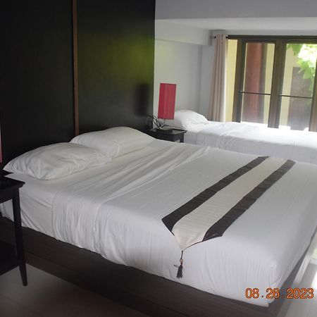 Kalim Residence Patong Exteriör bild