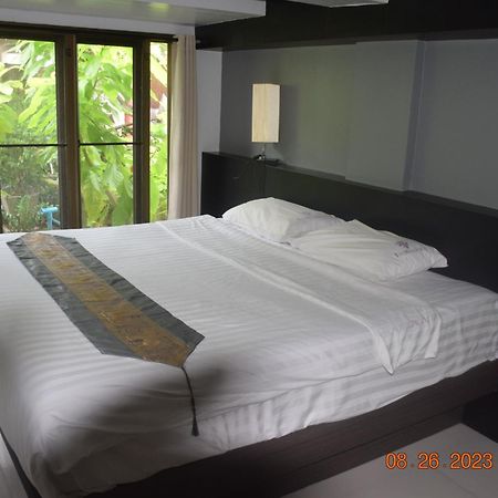 Kalim Residence Patong Exteriör bild