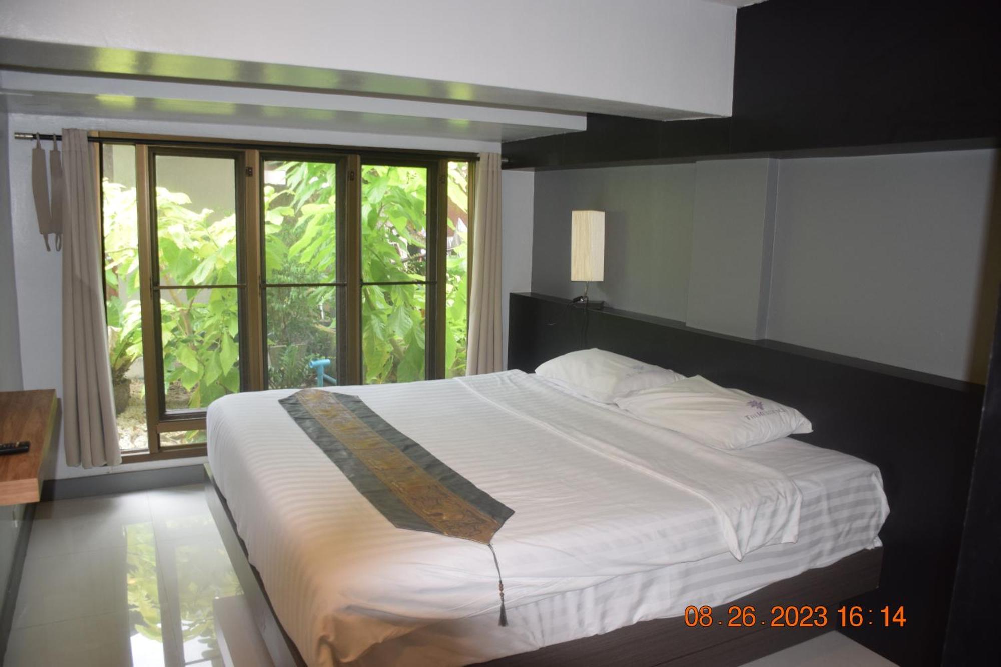Kalim Residence Patong Exteriör bild